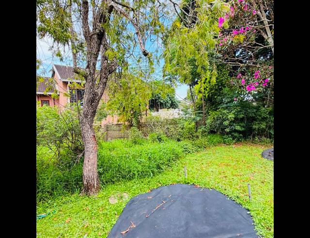 3 BEDROOM APARTMENT FOR SALE IN NEW GERMANY